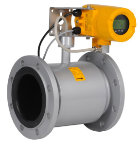 Magnetic Flow Meter